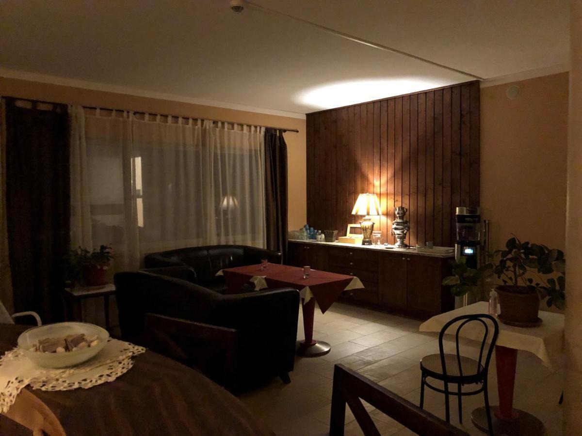 Panoramasuite Turracherhoehe Turracher Höhe Buitenkant foto